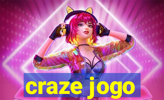 craze jogo